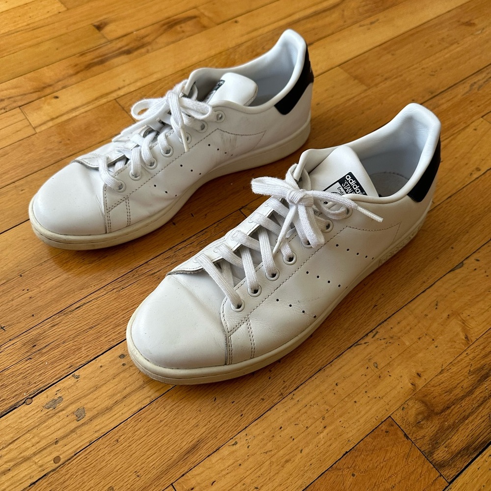 Men’s adidas stand smith sneakers